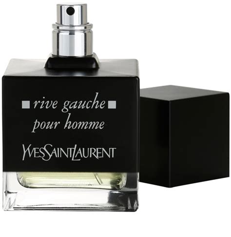 rive gauche for men by yves saint laurent|rive gauche eau de toilette.